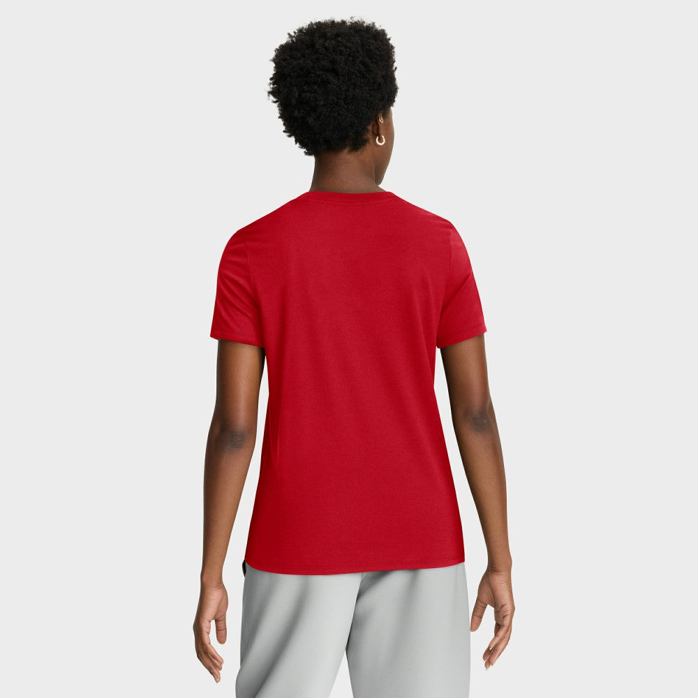 St. Louis Cardinals Nike Women's Authentic Collection Early Work Tri-Blend Dri-FIT T-Shirt Online
