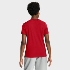 St. Louis Cardinals Nike Women's Authentic Collection Early Work Tri-Blend Dri-FIT T-Shirt Online