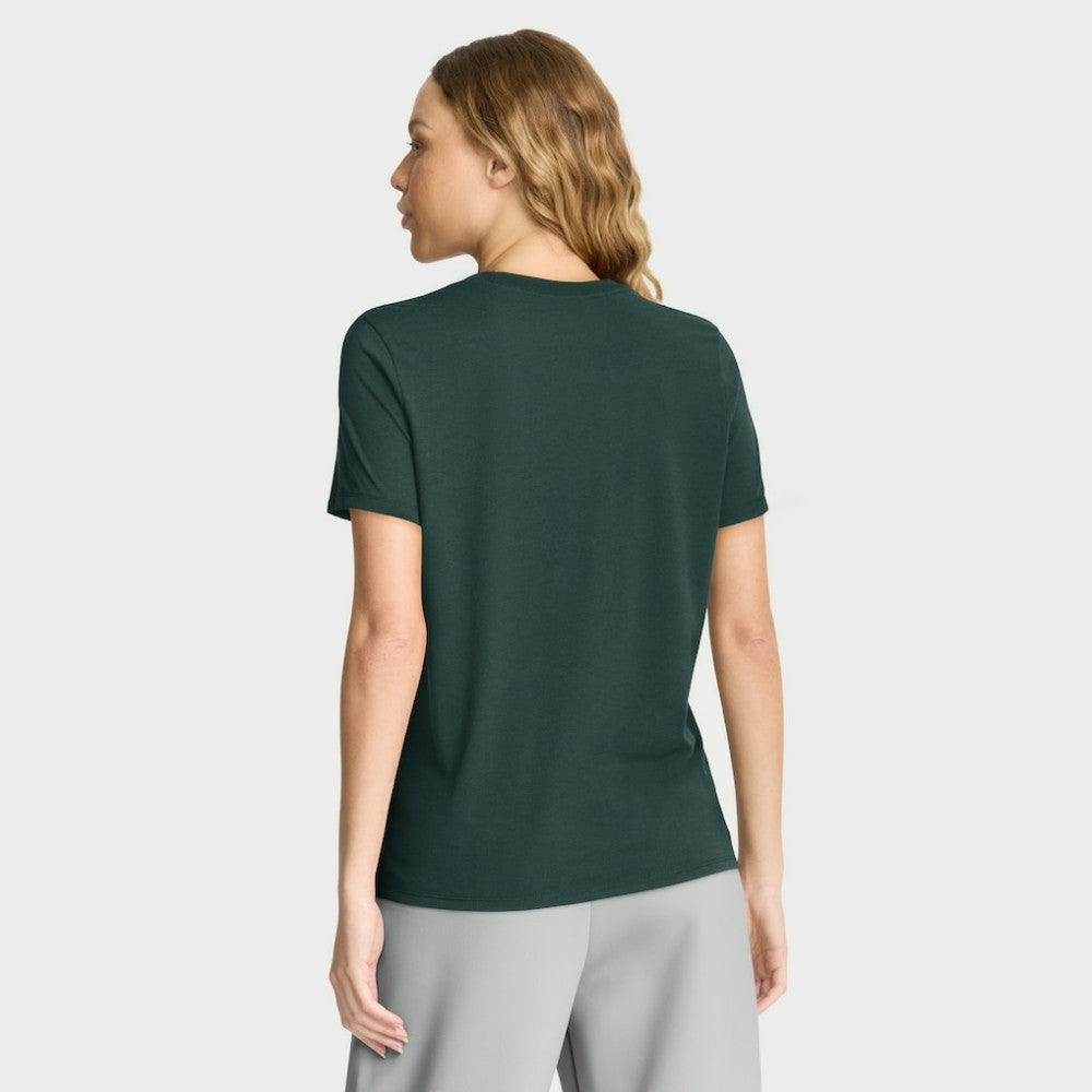 Athletics Nike Women's Authentic Collection Early Work Tri-Blend Dri-FIT T-Shirt Discount