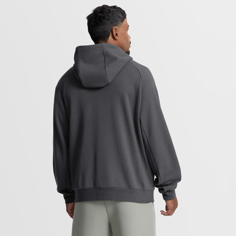 Kansas City Royals Nike Authentic Collection Player Raglan Dri-FIT Full-Zip Hoodie Discount