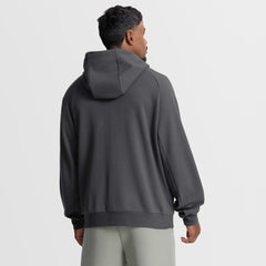 Kansas City Royals Nike Authentic Collection Player Raglan Dri-FIT Full-Zip Hoodie Discount