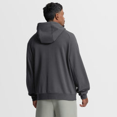 Atlanta Braves Nike Authentic Collection Player Raglan Dri-FIT Full-Zip Hoodie Sale