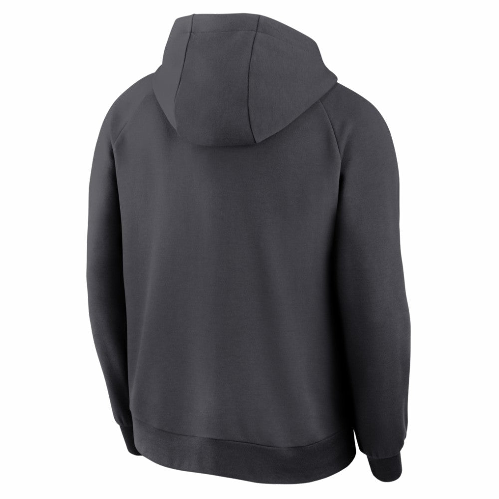 Baltimore Orioles Nike Authentic Collection Player Raglan Dri-FIT Full-Zip Hoodie Near Me