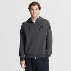 New York Mets Nike Authentic Collection Player Raglan Dri-FIT Full-Zip Hoodie Near Me