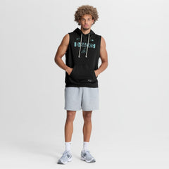 Arizona Diamondbacks Nike Authentic Collection Standard Issue Dri-FIT Sleeveless Hoodie for sale