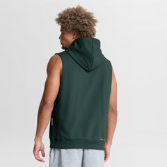 Athletics Nike Authentic Collection Standard Issue Dri-FIT Sleeveless Hoodie Sale