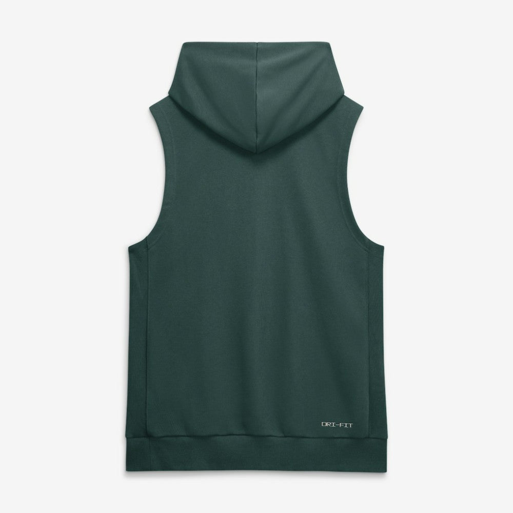 Athletics Nike Authentic Collection Standard Issue Dri-FIT Sleeveless Hoodie Sale