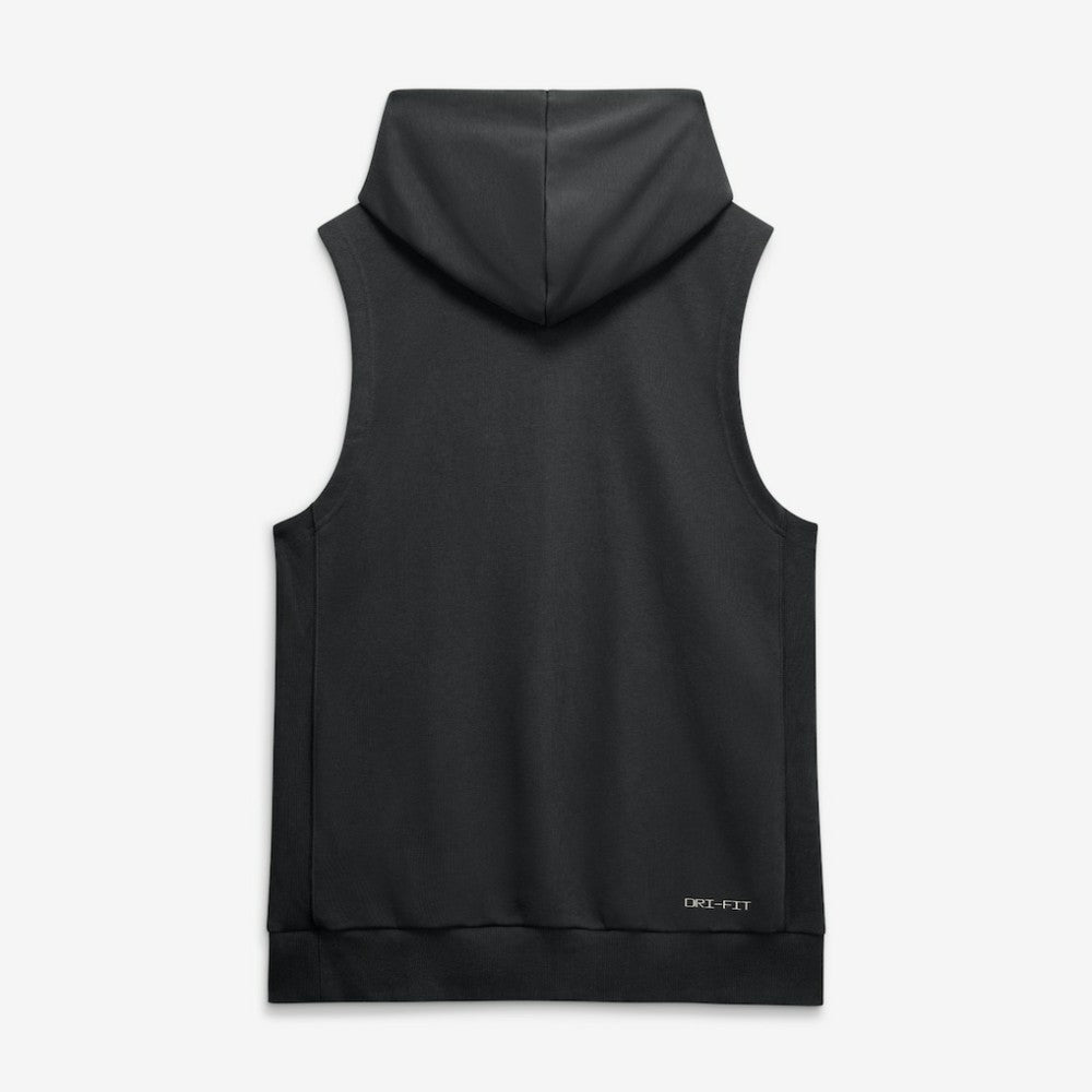 San Francisco Giants Nike Authentic Collection Standard Issue Dri-FIT Sleeveless Hoodie Outlet