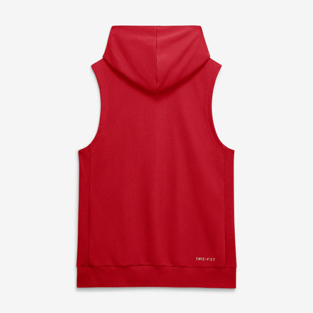 Philadelphia Phillies Nike Authentic Collection Standard Issue Dri-FIT Sleeveless Hoodie Near Me