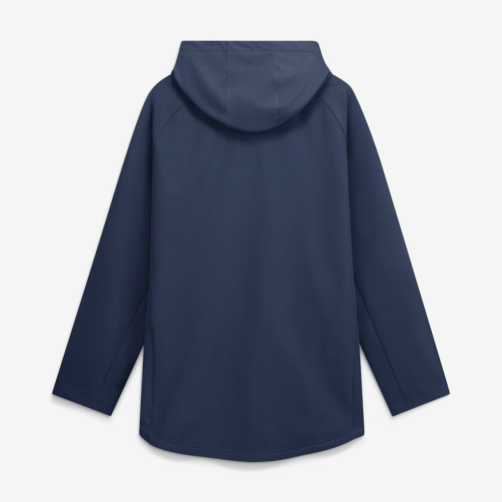 Tampa Bay Rays Nike Authentic Collection Raglan Therma-FIT Full-Zip Hooded Jacket Discount