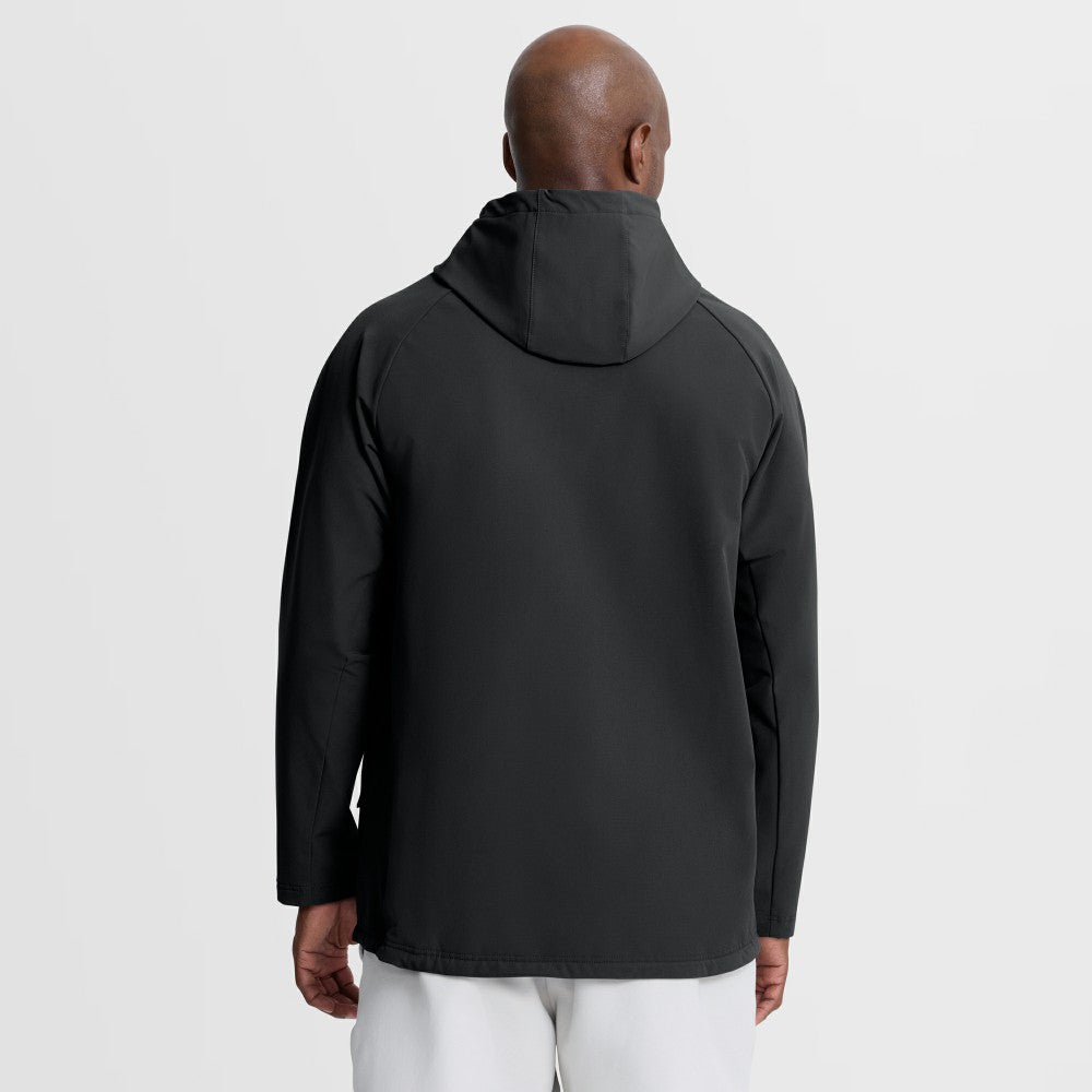 Miami Marlins Nike Authentic Collection Raglan Therma-FIT Full-Zip Hooded Jacket Near Me