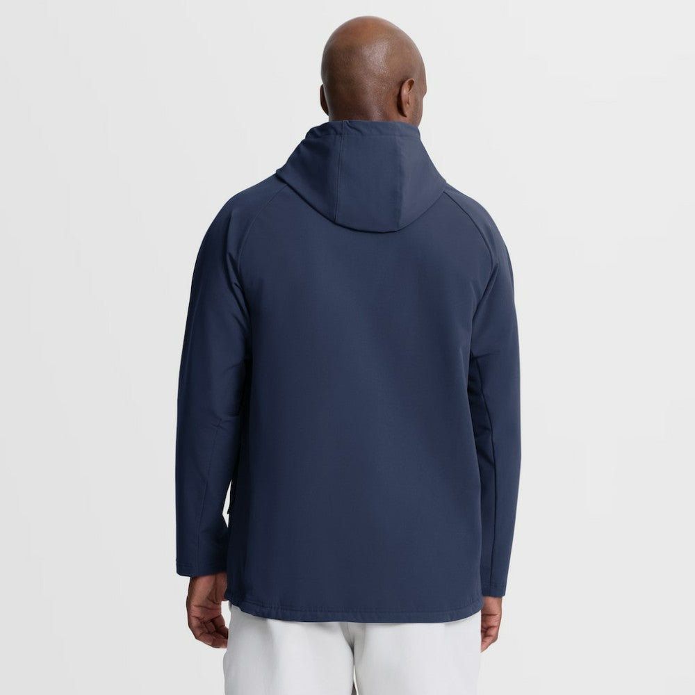 Houston Astros Nike Authentic Collection Raglan Therma-FIT Full-Zip Hooded Jacket Online