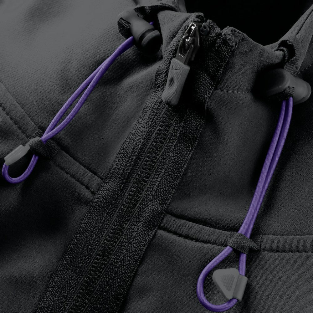 Colorado Rockies Nike Authentic Collection Raglan Therma-FIT Full-Zip Hooded Jacket Online