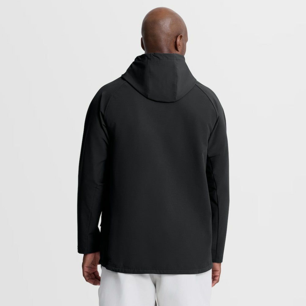 San Francisco Giants Nike Authentic Collection Raglan Therma-FIT Full-Zip Hooded Jacket Outlet