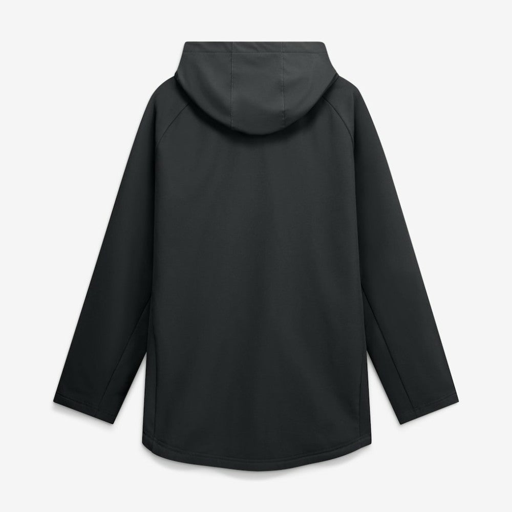 San Francisco Giants Nike Authentic Collection Raglan Therma-FIT Full-Zip Hooded Jacket Outlet