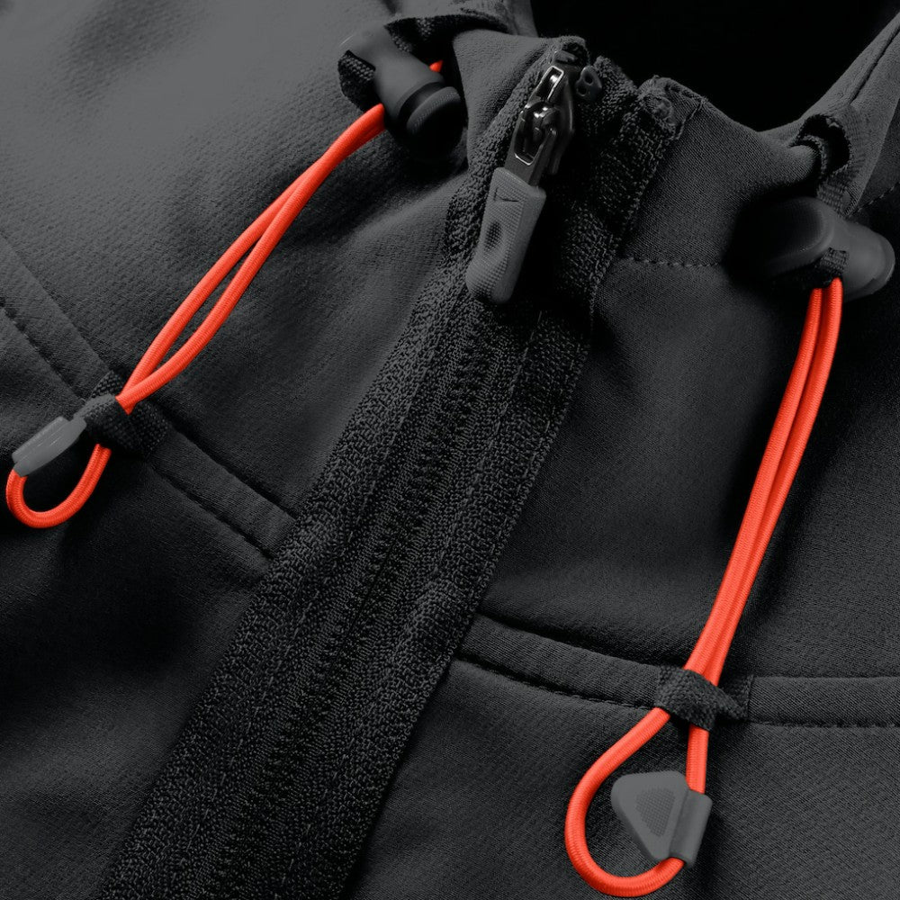 San Francisco Giants Nike Authentic Collection Raglan Therma-FIT Full-Zip Hooded Jacket Outlet