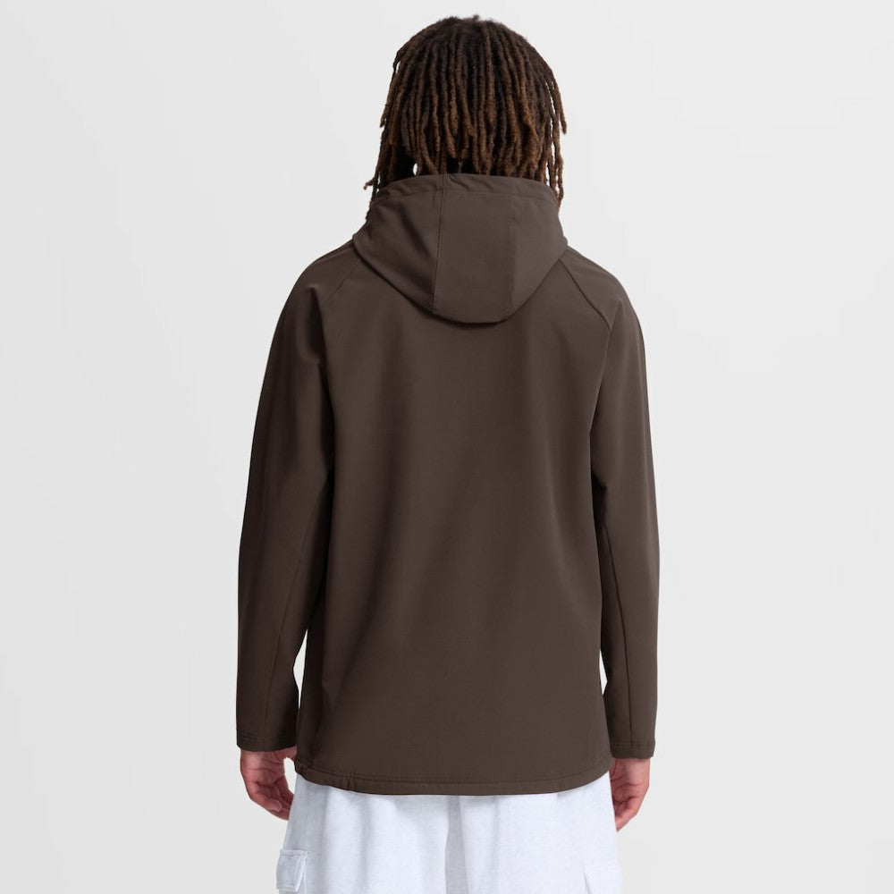 San Diego Padres Nike Authentic Collection Raglan Therma-FIT Full-Zip Hooded Jacket Sale