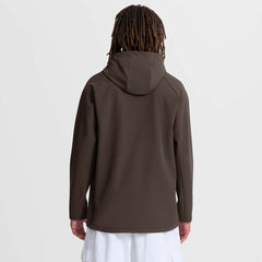 San Diego Padres Nike Authentic Collection Raglan Therma-FIT Full-Zip Hooded Jacket Sale