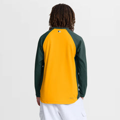Athletics Nike Authentic Collection Raglan Dri-FIT Sweatshirt Online