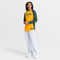 Athletics Nike Authentic Collection Raglan Dri-FIT Sweatshirt Online