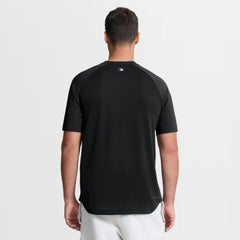 Los Angeles Dodgers Nike Authentic Collection Batting Practice Pre-Game Raglan Dri-FIT Top for sale