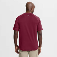 Philadelphia Phillies Nike Authentic Collection Batting Practice Pre-Game Raglan Dri-FIT Top for sale