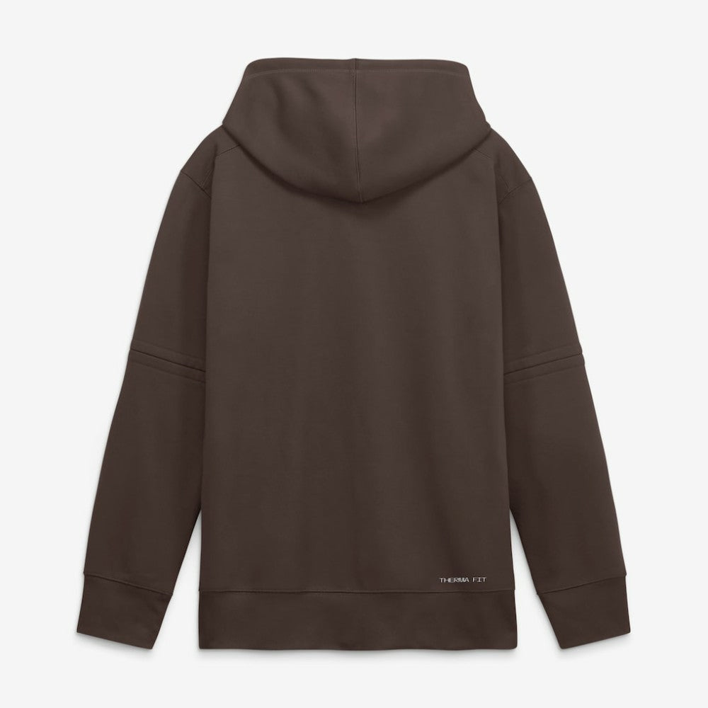 San Diego Padres Nike Authentic Collection Therma-FIT Hoodie Outlet