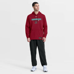 Arizona Diamondbacks Nike Authentic Collection Therma-FIT Hoodie for sale