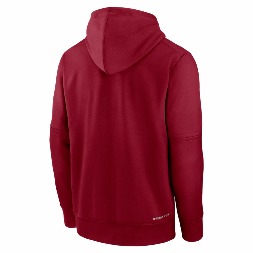 Arizona Diamondbacks Nike Authentic Collection Therma-FIT Hoodie for sale