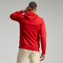 Los Angeles Angels Nike Authentic Collection Therma-FIT Hoodie Discount
