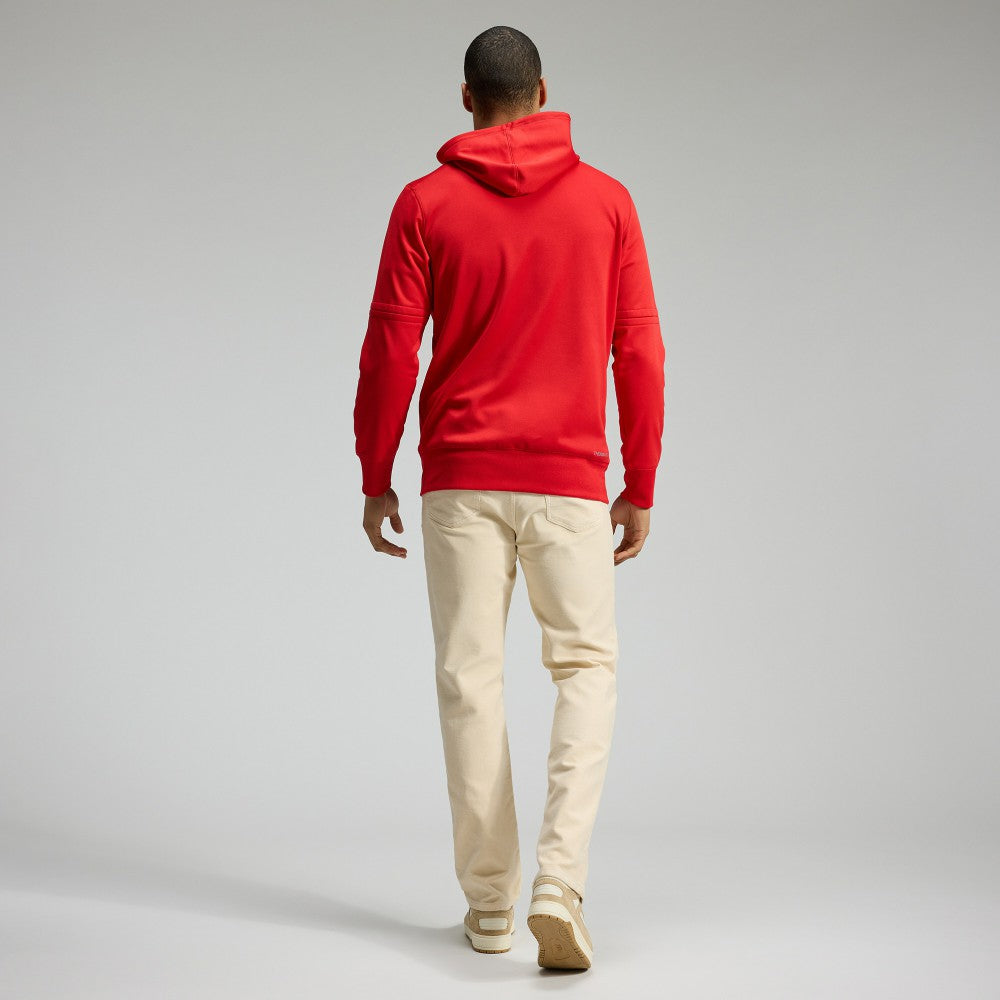 Los Angeles Angels Nike Authentic Collection Therma-FIT Hoodie Discount