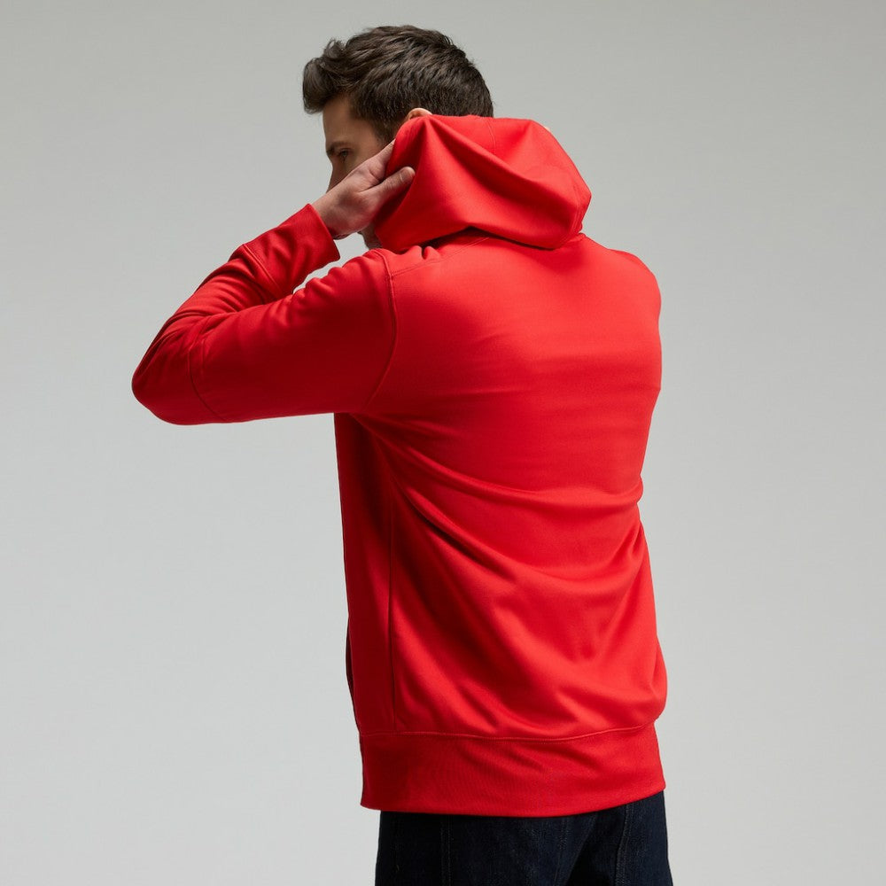 Philadelphia Phillies Nike Authentic Collection Therma-FIT Hoodie Online