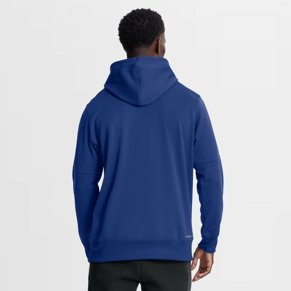 Kansas City Royals Nike Authentic Collection Therma-FIT Hoodie Online