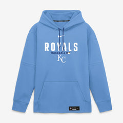 Kansas City Royals Nike Authentic Collection Therma-FIT Hoodie Near Me