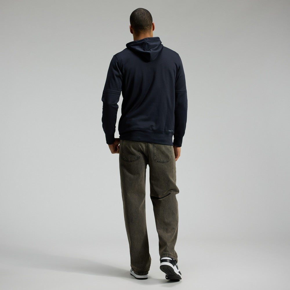 New York Yankees Nike Authentic Collection Therma-FIT Hoodie Outlet