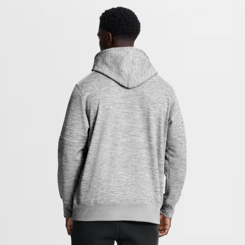 New York Yankees Nike Authentic Collection Therma-FIT Hoodie Outlet