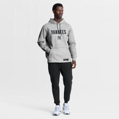 New York Yankees Nike Authentic Collection Therma-FIT Hoodie Outlet