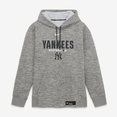 New York Yankees Nike Authentic Collection Therma-FIT Hoodie Outlet