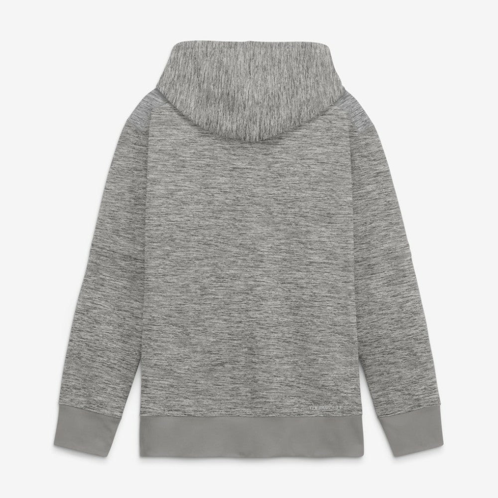 New York Yankees Nike Authentic Collection Therma-FIT Hoodie Outlet