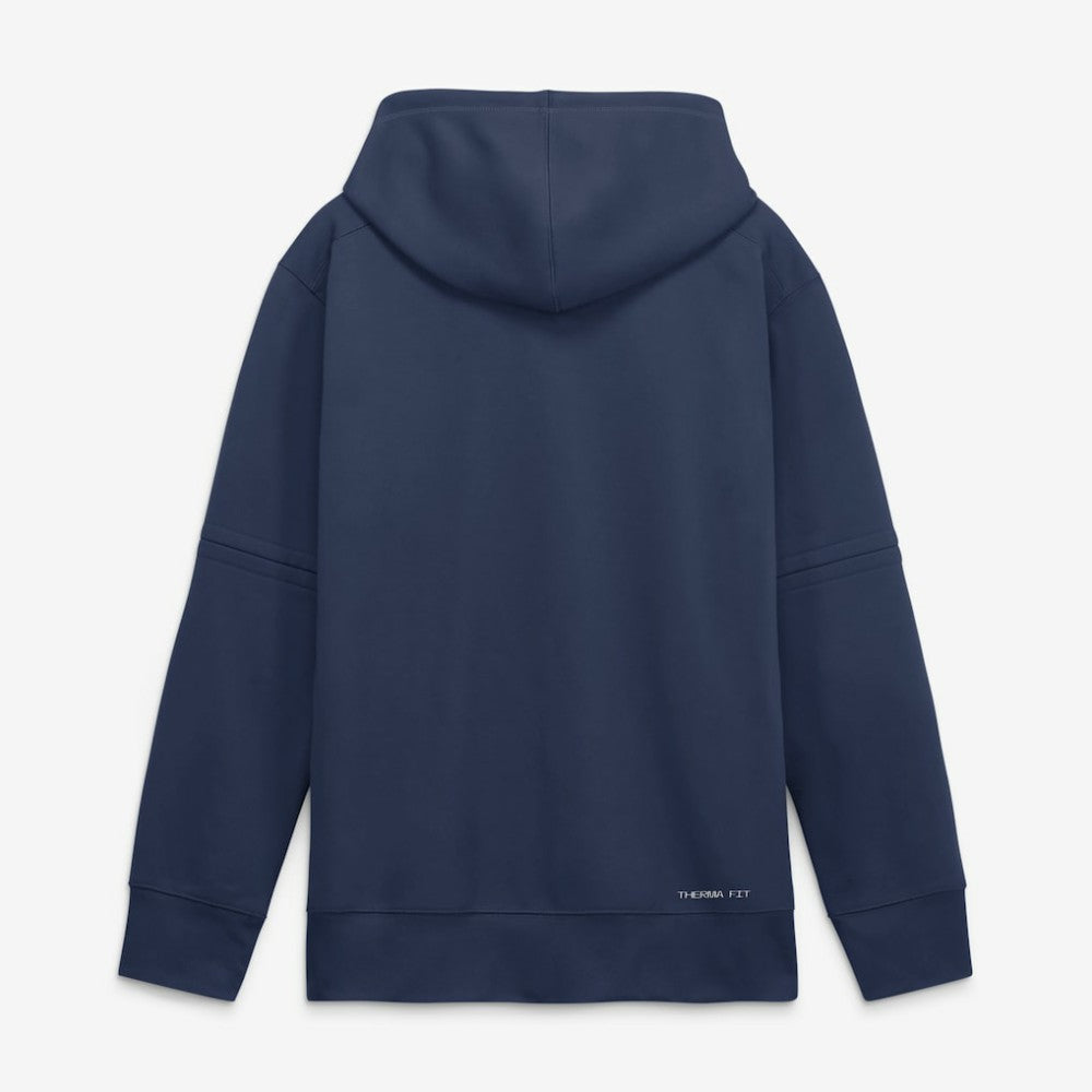Houston Astros Nike Authentic Collection Therma-FIT Hoodie Discount