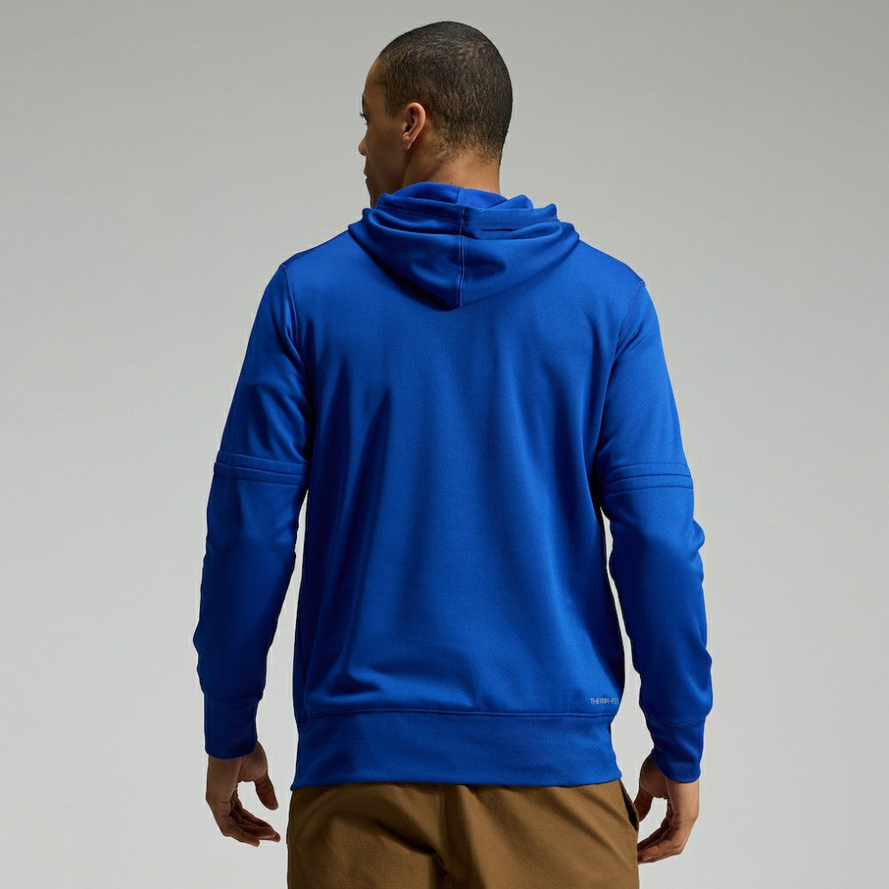 New York Mets Nike Authentic Collection Therma-FIT Hoodie for sale