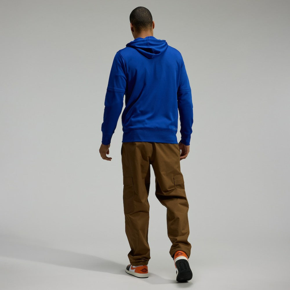 New York Mets Nike Authentic Collection Therma-FIT Hoodie for sale