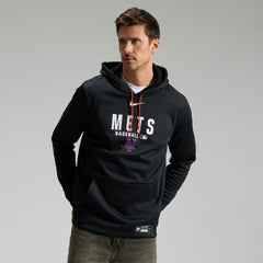 New York Mets Nike Authentic Collection Therma-FIT Hoodie Discount