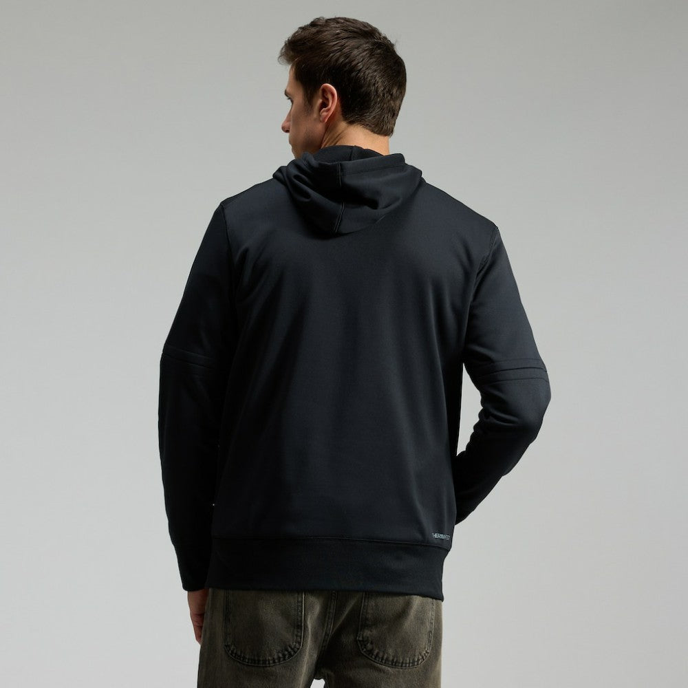 New York Mets Nike Authentic Collection Therma-FIT Hoodie Discount