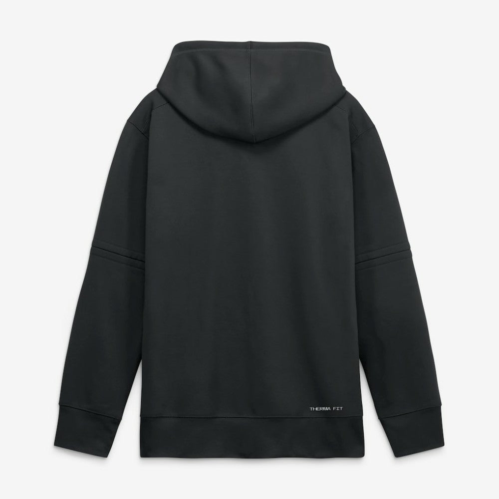 New York Mets Nike Authentic Collection Therma-FIT Hoodie Discount