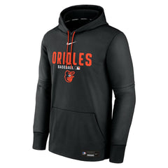Baltimore Orioles Nike Authentic Collection Therma-FIT Hoodie Sale