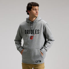 Baltimore Orioles Nike Authentic Collection Therma-FIT Hoodie Sale