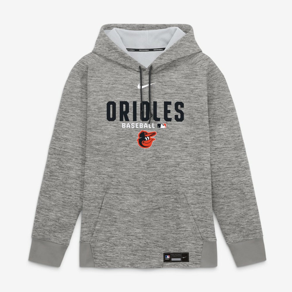 Baltimore Orioles Nike Authentic Collection Therma-FIT Hoodie Sale