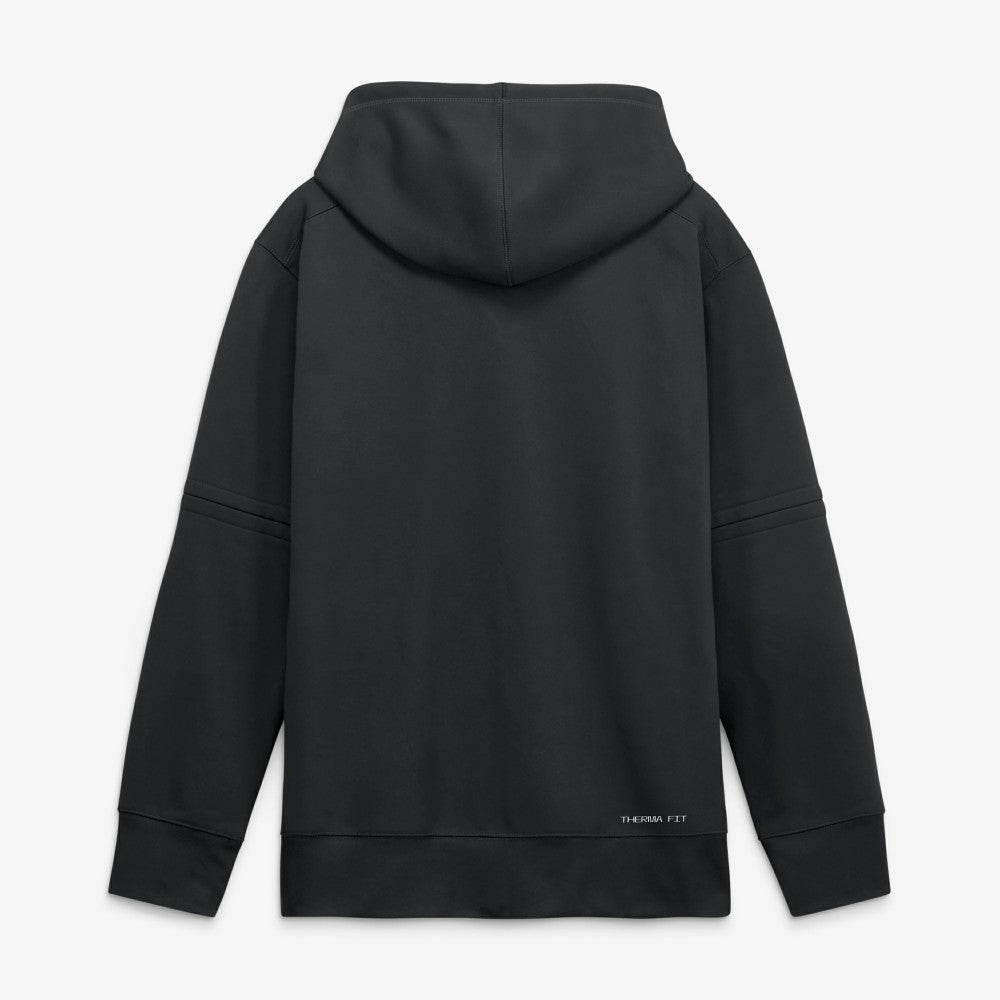 Los Angeles Dodgers Nike Authentic Collection Therma-FIT Hoodie Online