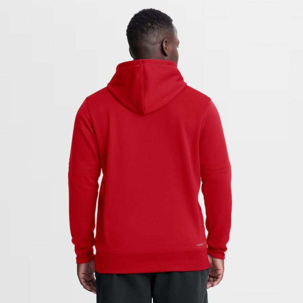 Atlanta Braves Nike Authentic Collection Therma-FIT Hoodie for sale